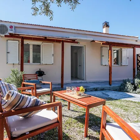 Apartman Rodothea Szkópelosz