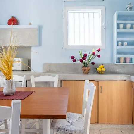 Rodothea * Szkópelosz