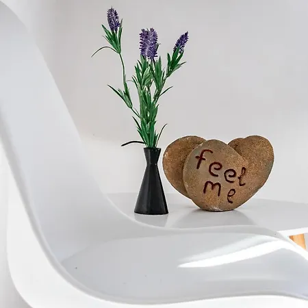 Rodothea Apartman Szkópelosz