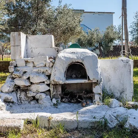 Rodothea * Σκόπελος